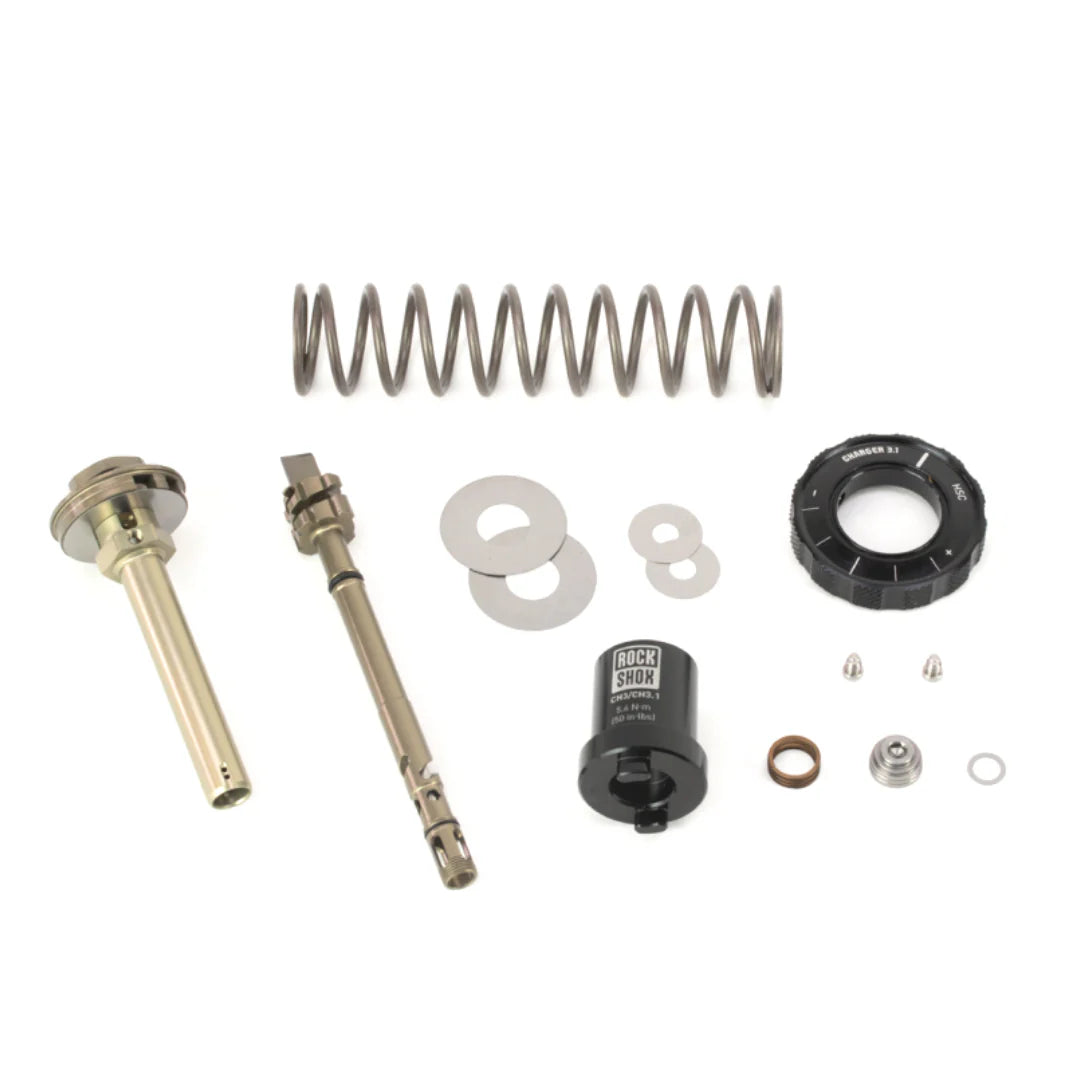 Damper Upgrade Kit Charger3.1 Headvalve Shim Kit