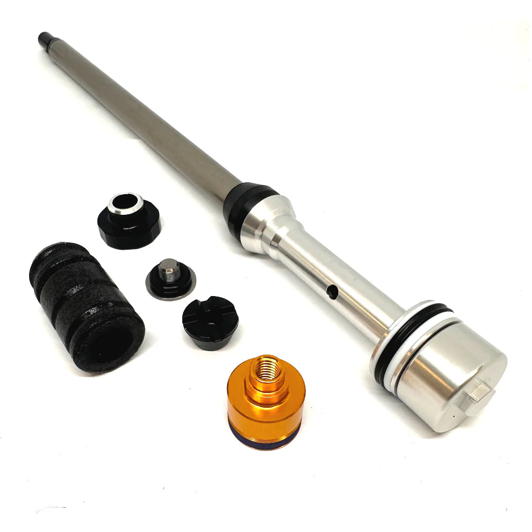 BoXXer Air Spring Upgrade Kit DebonAir+ ButterCup