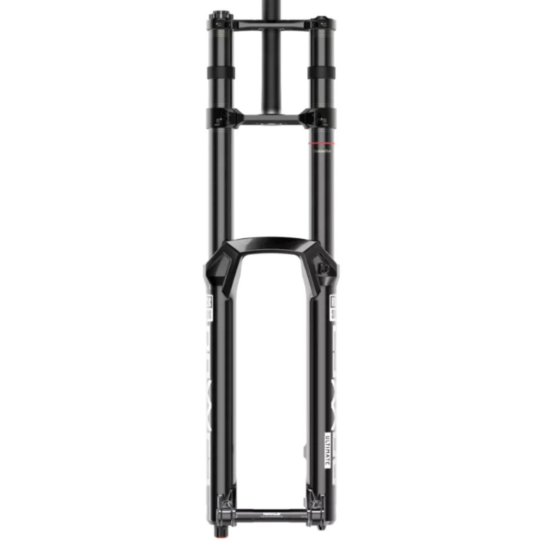 Rockshox BoXXer Ultimate Black Charger3 RC2 29" 52mm OS