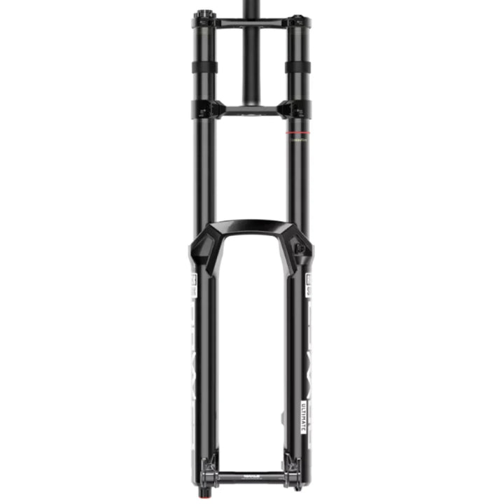 Rockshox BoXXer Ultimate Black Charger3 RC2 29" 52mm OS
