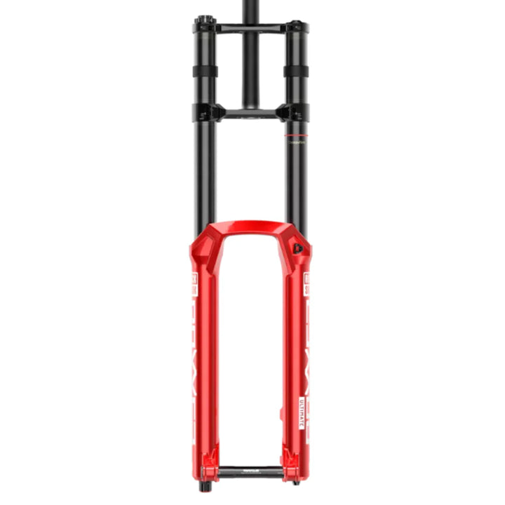 Rockshox BoXXer Ultimate Red Charger3 RC2 29" 52mm OS