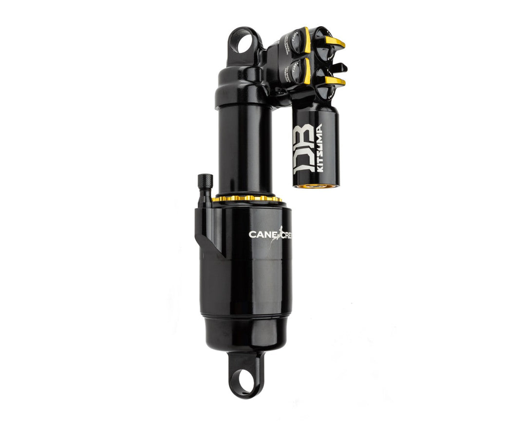 Cane Creek DB Kitsuma Air G1 - Trunnion 205x57.5/60/62.5/65mm
