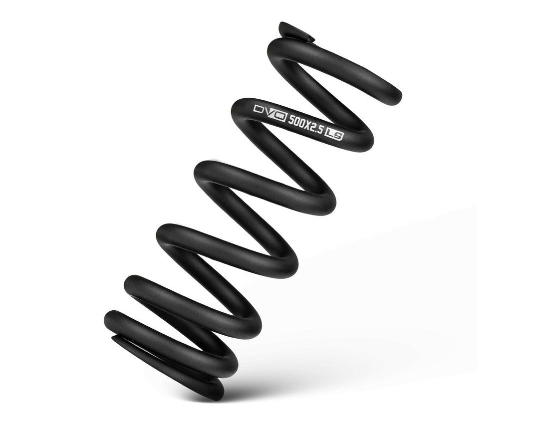 DVO LS Springs - 2.5" / 63mm