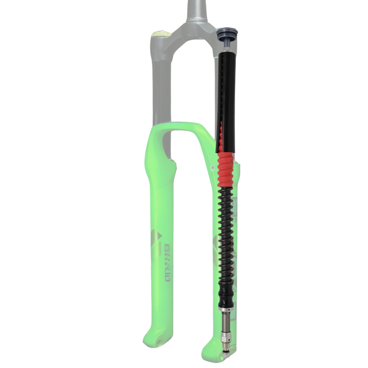 Vorsprung Smashpot V2 - Complete Coil Conversion Kit - DVO