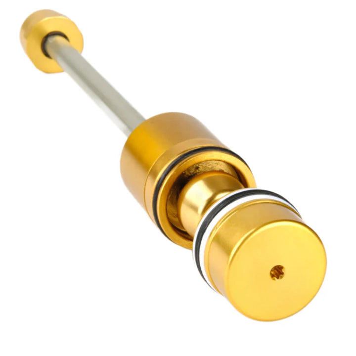 ZEB A1 Air Spring Upgrade Kit DebonAir+ ButterCup