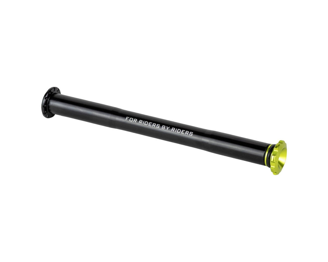 Diamond D1/D2/Sapphire D1 - DVO 110x15 Axle (Non-QR)