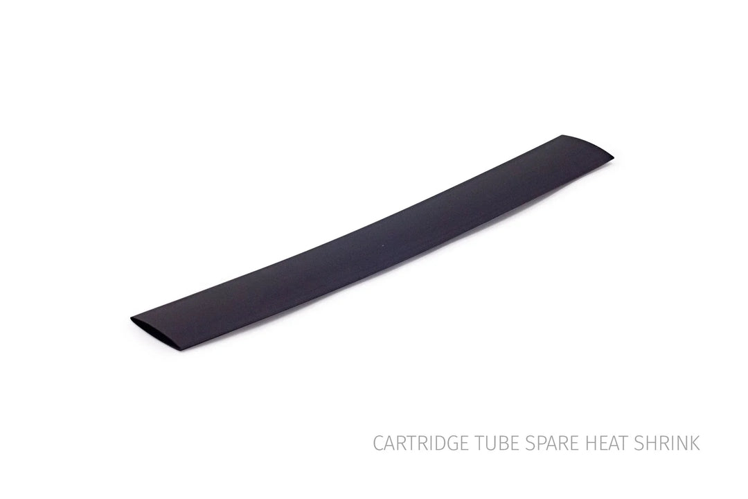 Vorsprung Smashpot Spare - Coil Spring Heat Shrink