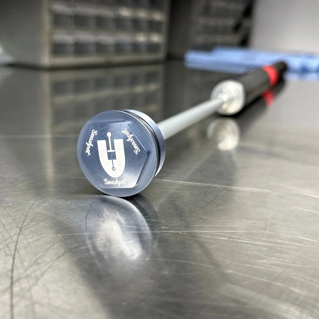 Vorsprung Smashpot V2 Cartridge - Fox