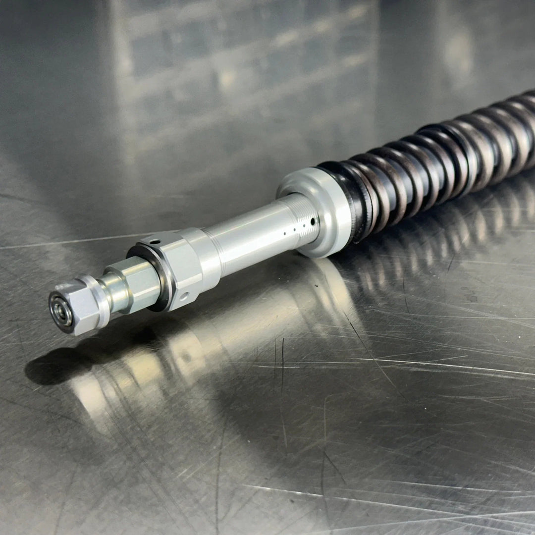 Vorsprung Smashpot V2 Cartridge - RockShox