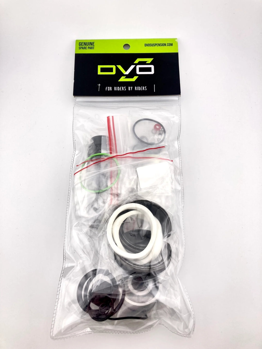 Onyx 38 - DVO OTT Complete Service Kit