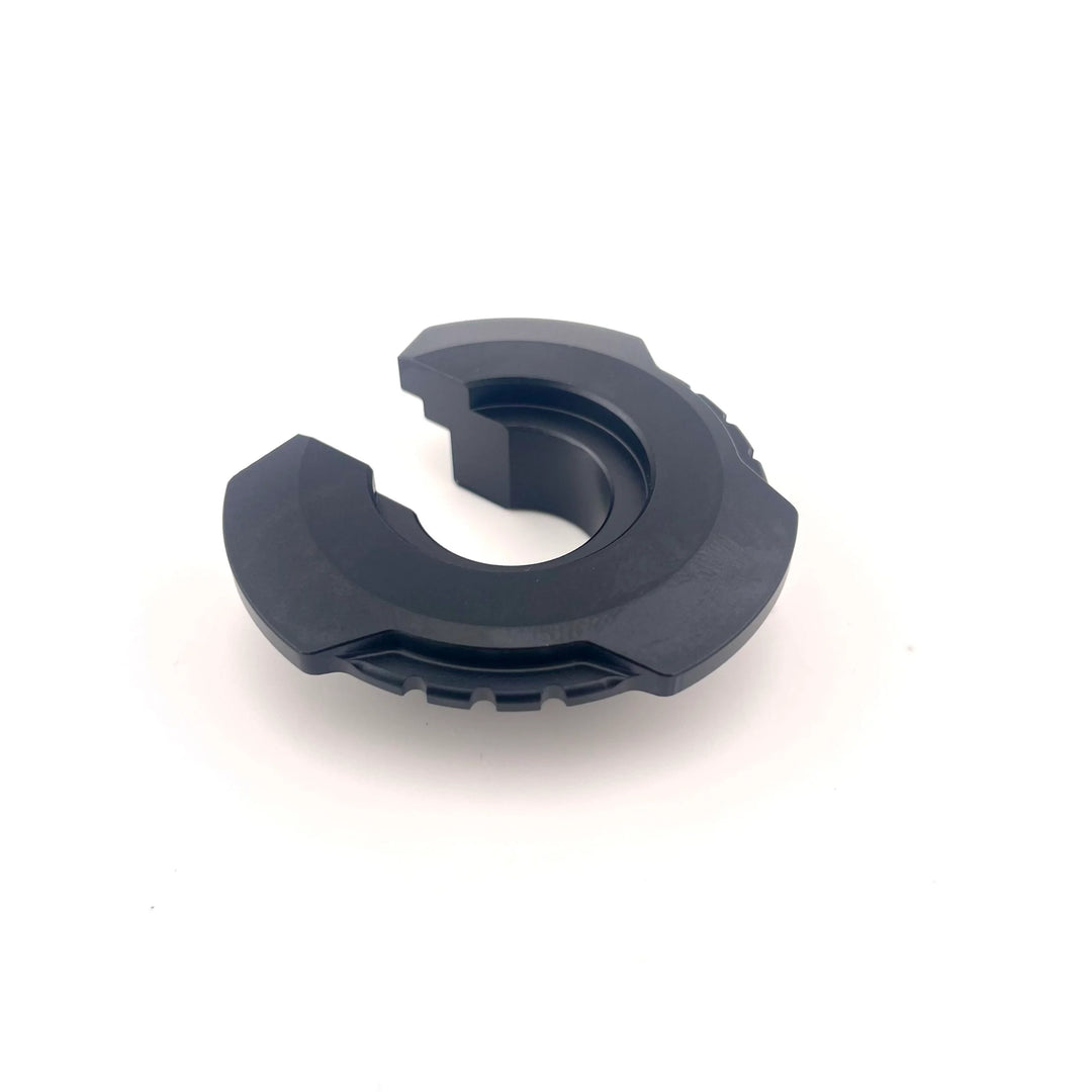 Jade X Prime - DVO Spring Clip Stroke Reducer