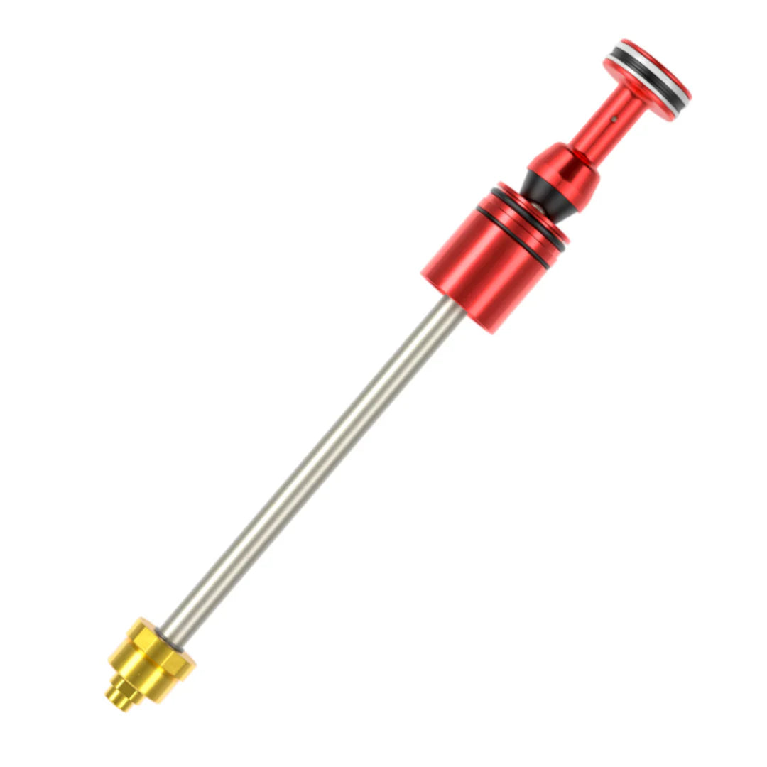 Lyrik D1 Air Spring Upgrade Kit DebonAir+ ButterCup
