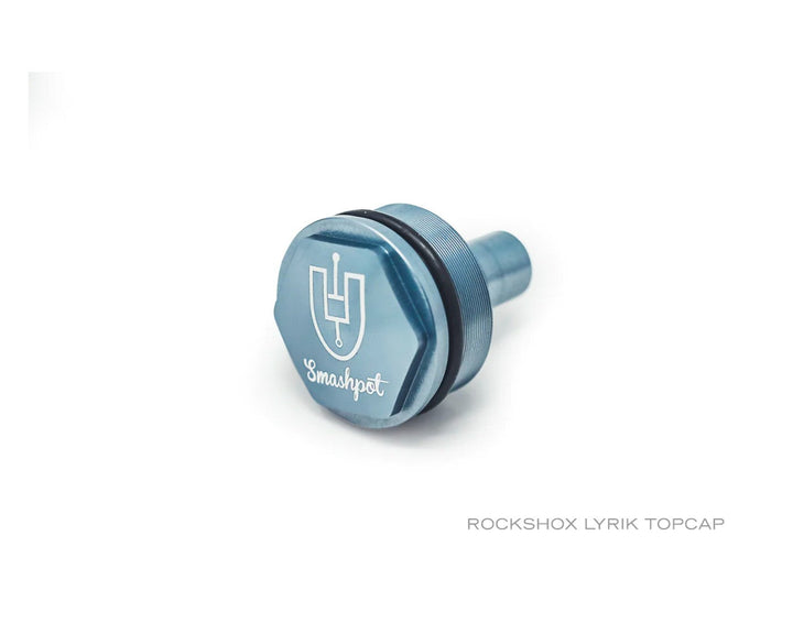 Vorsprung Smashpot V1 Top Caps
