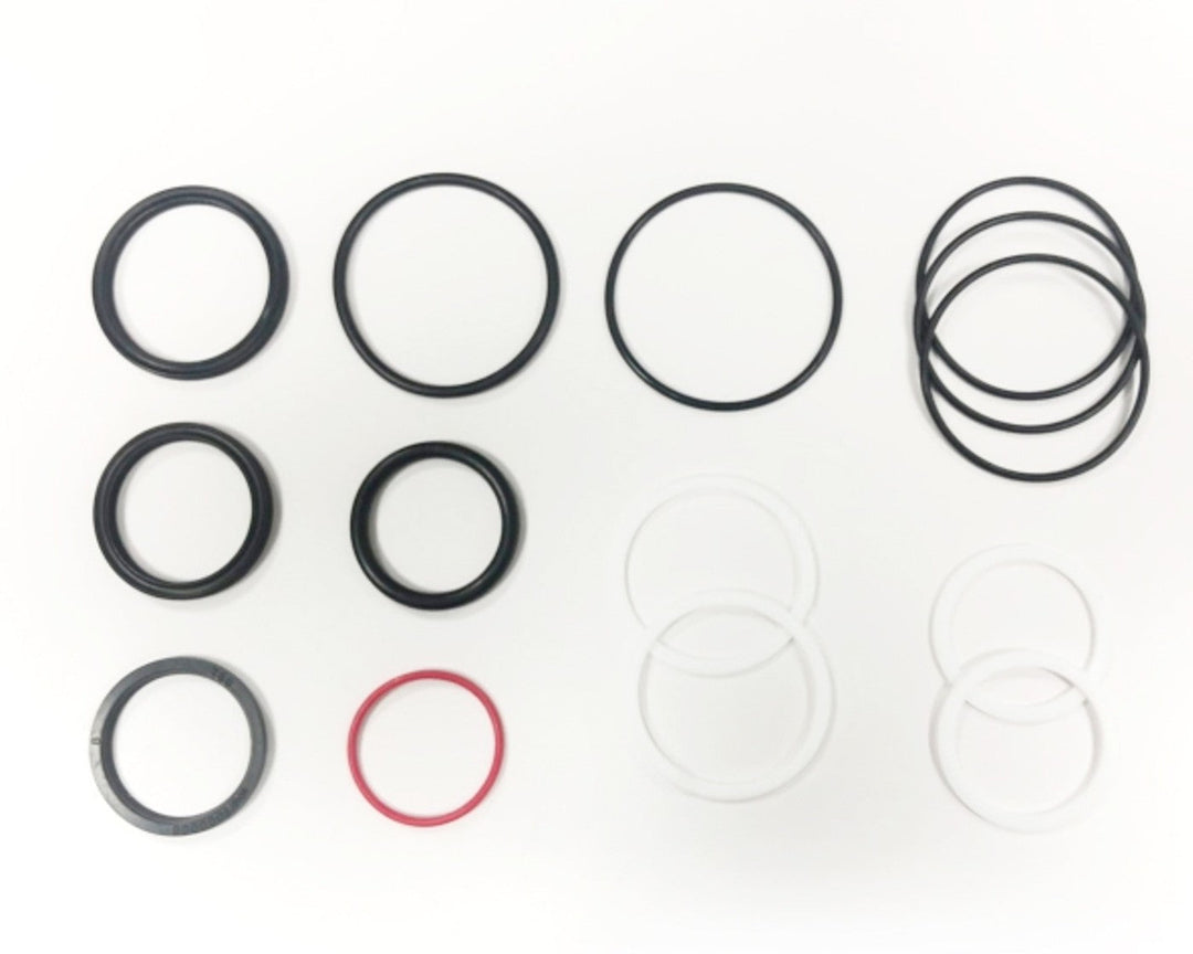 Racing Brothers Monarch Air Can Service Kit