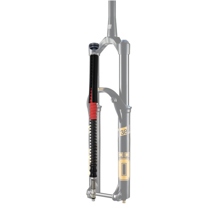 Vorsprung Smashpot V2 - Complete Coil Conversion Kit - Ohlins