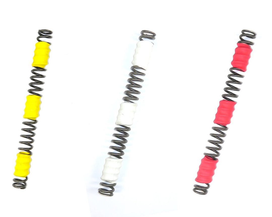 RXF36 m.1 / m.2 Coil Springs