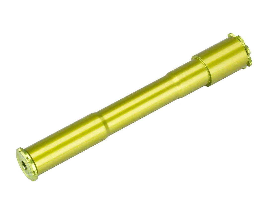 Onyx DC - DVO 110x20 Boost Axle