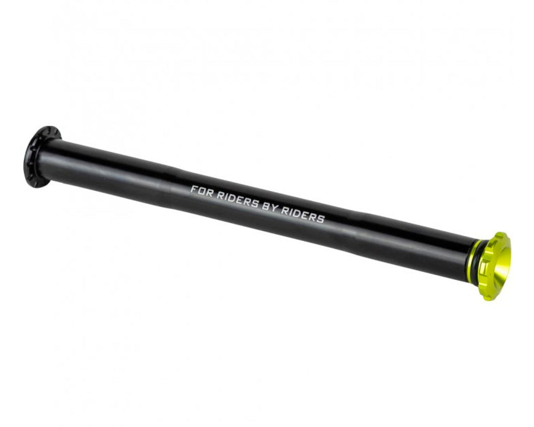 Diamond 36/Onyx SC - DVO 110x15 Axle (Non-QR)