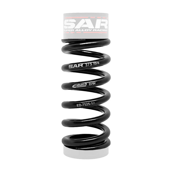 Super Alloy Racing Springs - DH 75mm