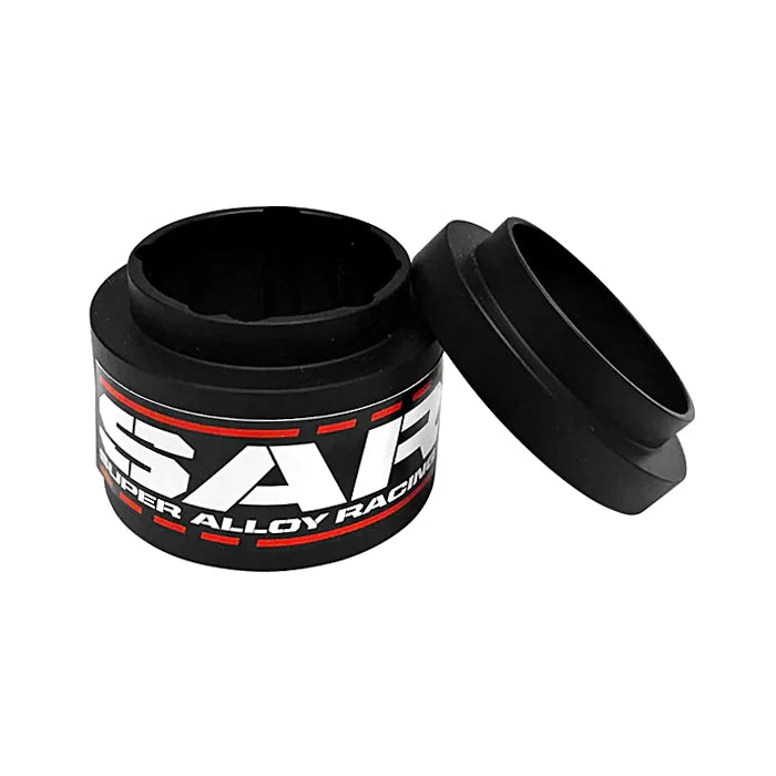 Super Alloy Racing Springs - DH 75mm