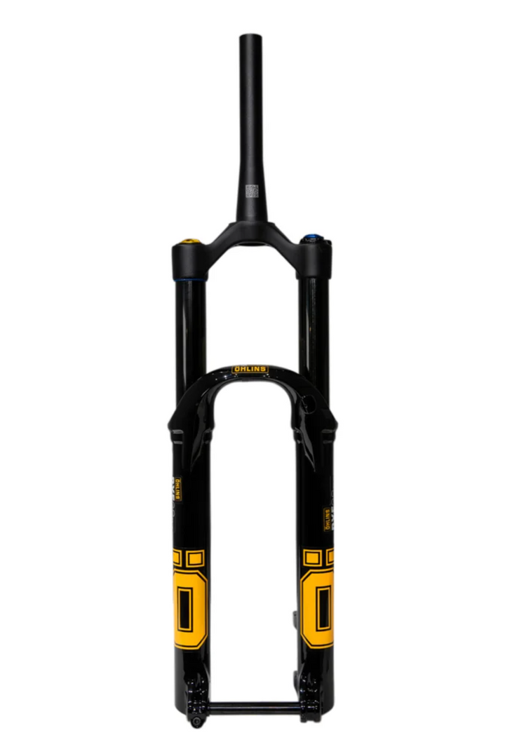 Ohlins RXF38 m.3 Air Black 29" 44mm