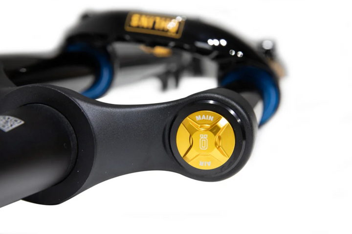 Ohlins RXF38 m.3 Air Black 29" 44mm