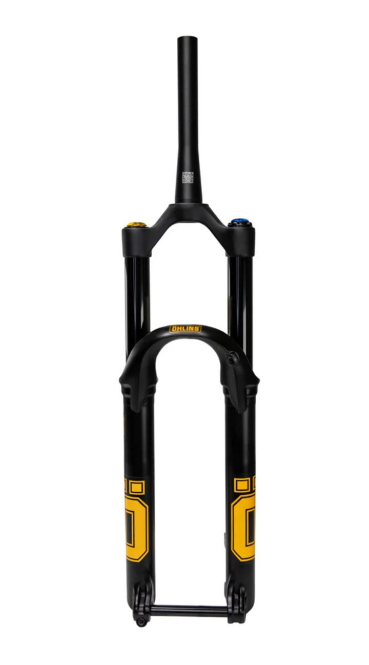 Ohlins RXF36 m.3 Air Black 29" 44mm Offset