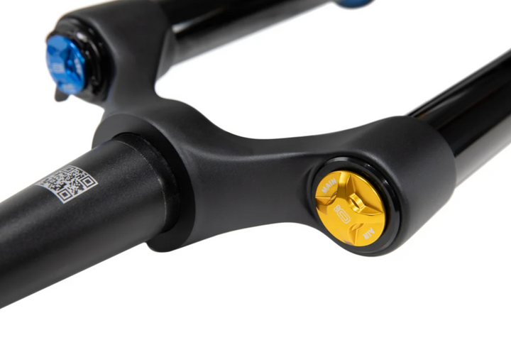 Ohlins RXF36 m.3 Air Black 29" 44mm Offset