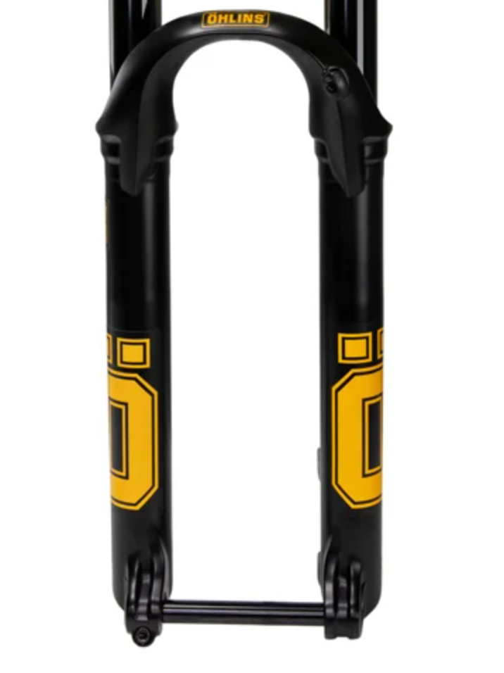 RXF36 m.3 Lower Leg Assembly - 27.5"