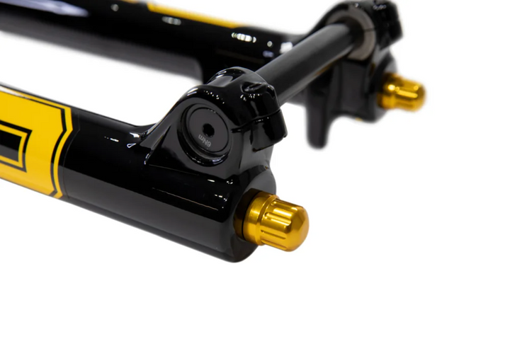 Ohlins DH38 m.2 Air Black 29"/27.5" (No Crown Set)