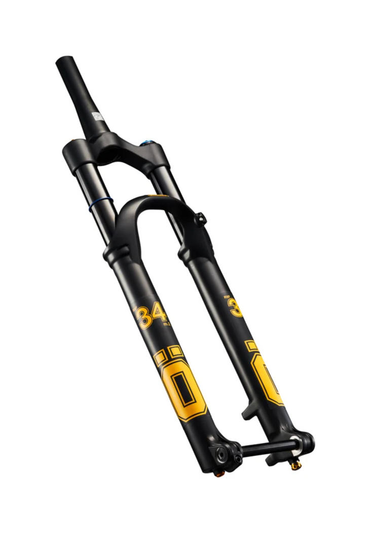 Ohlins RXF34 m.2 Air 29" Black 44mm Offset 130mm Travel