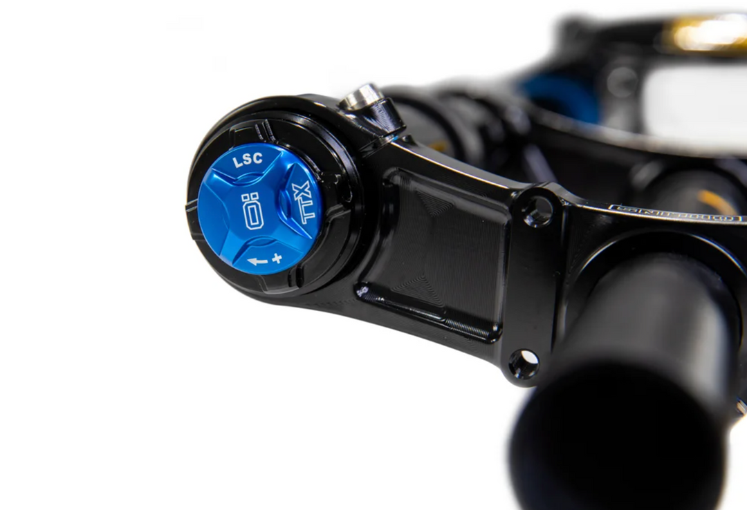 Ohlins DH38 m.2 Air Fork 27.5" / 29"