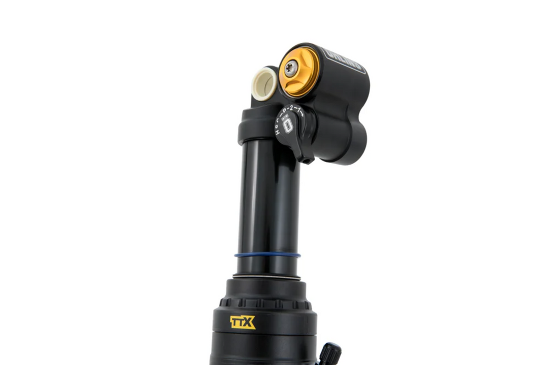 Ohlins TTX2 Air 230 x 57.5/60/62.5/65mm