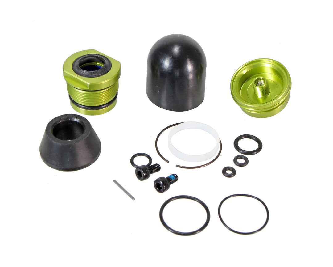 Jade X - DVO Seal/Repair Kit (Damper)