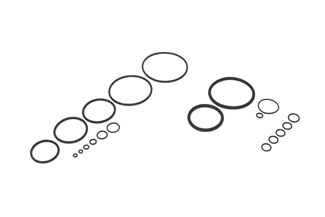 Vorsprung Secus Spare - Seal Kit