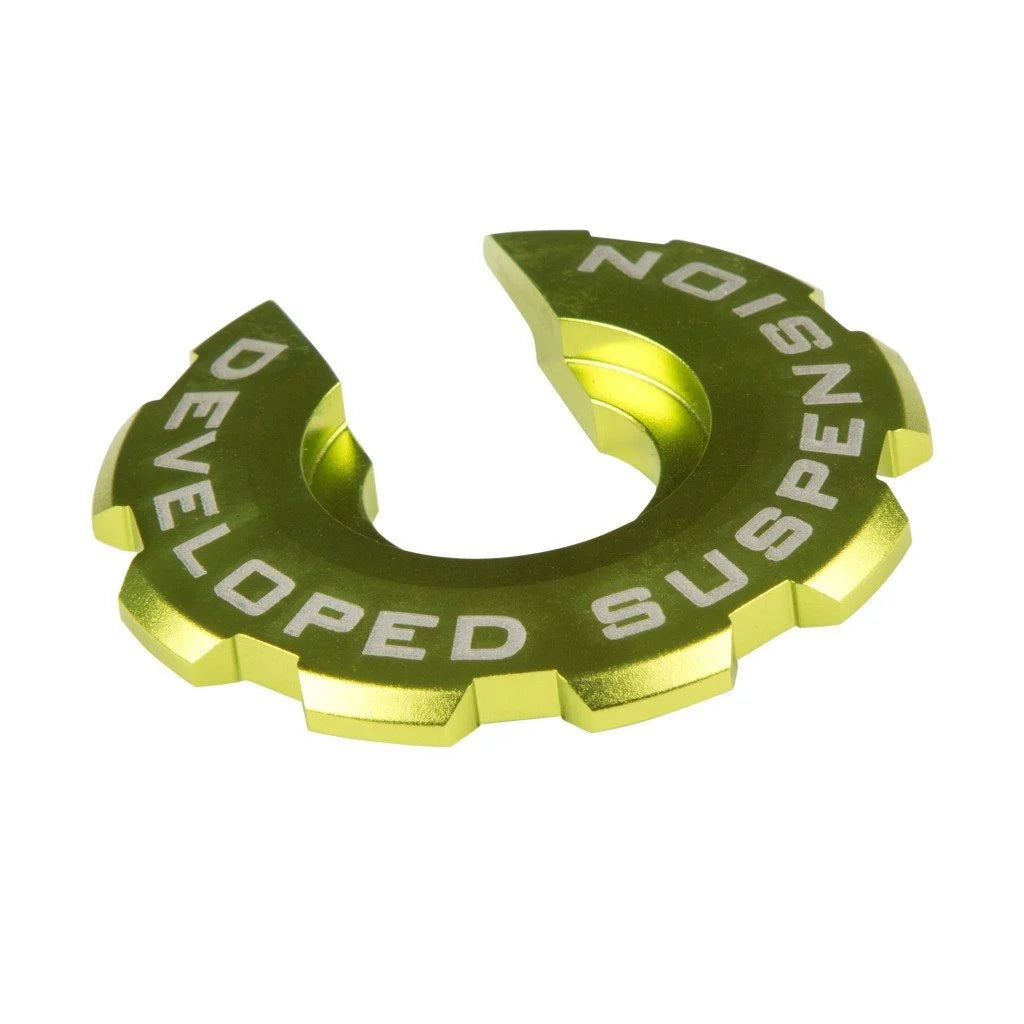Jade X - DVO Spring Clip/Stroke Reducer