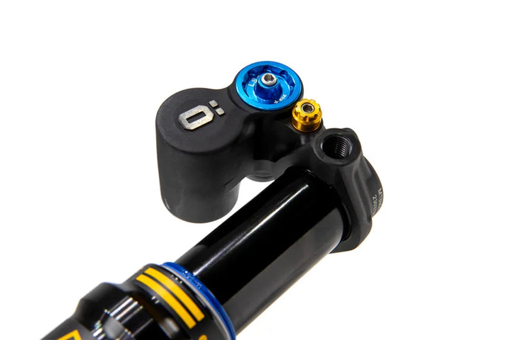 Ohlins TTX1 m.2 Air 185 x 47.5/50/52.5/55mm (Trunnion)