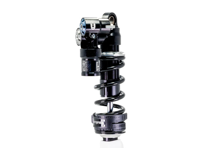 Vorsprung Telum Coil Shock - Trunnion 205x60/62.5/65mm