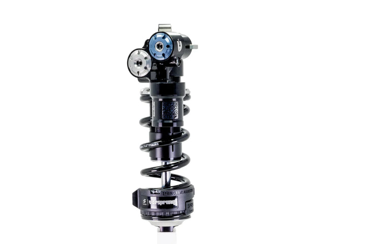 Vorsprung Telum Coil Shock - Trunnion 205x60/62.5/65mm
