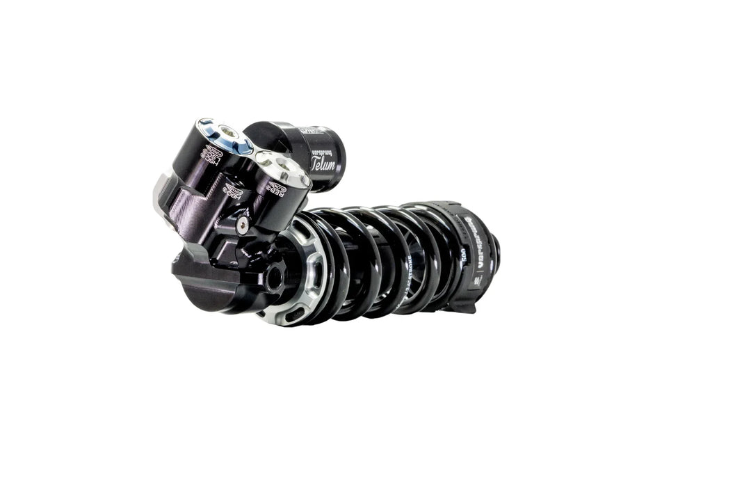 Vorsprung Telum Coil Shock - Trunnion 205x60/62.5/65mm