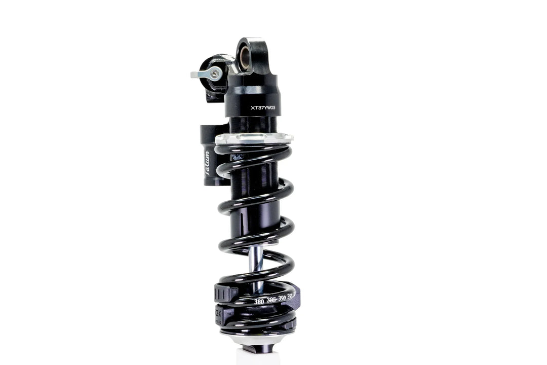 Vorsprung Telum Coil Shock - Trunnion 205x60/62.5/65mm