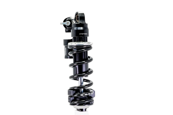 Vorsprung Telum Coil Shock - Trunnion 205x60/62.5/65mm