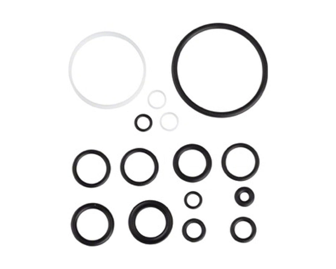 Topaz T3 - DVO Damper Rebuild Kit