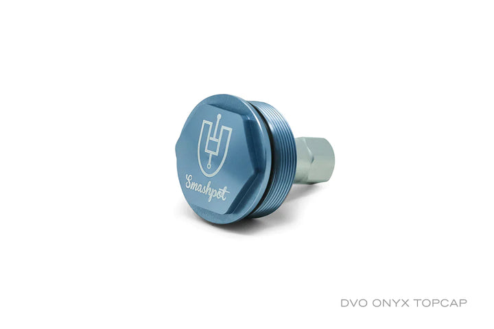 Vorsprung Smashpot V1 Top Caps