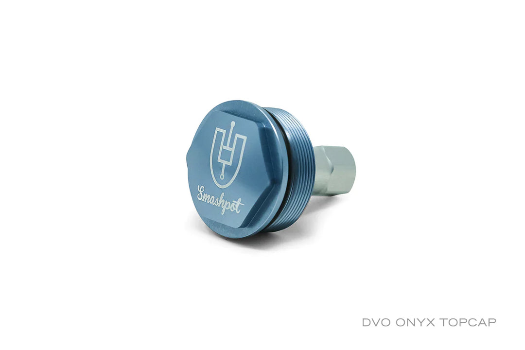 Vorsprung Smashpot V2 Top Caps