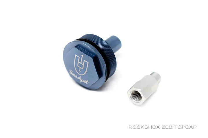 Vorsprung Smashpot V2 Top Caps