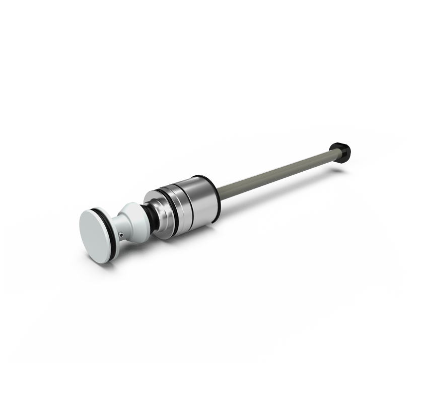 Diamond 36 - DVO SL Air Shaft Assembly