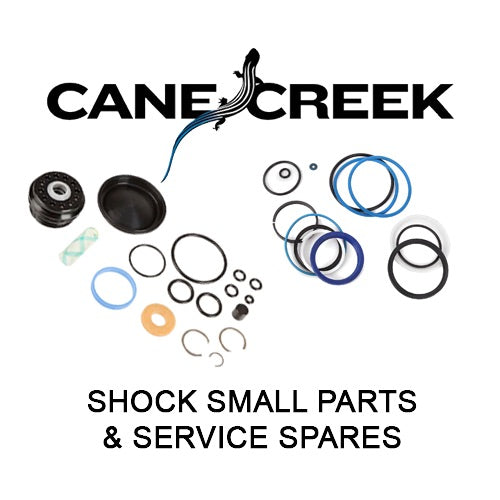 Cane Creek DBAir IL Air Piston Rebuild Kit (Fat Quad)