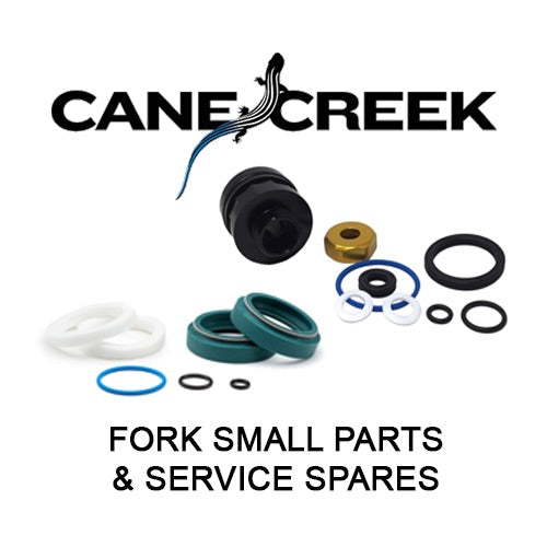 Cane Creek HELM Damper Service Kit (HELM 1 Only)