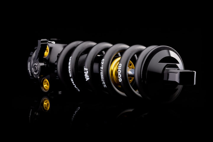 Cane Creek DB Coil IL G2 - Trunnion 185x50mm